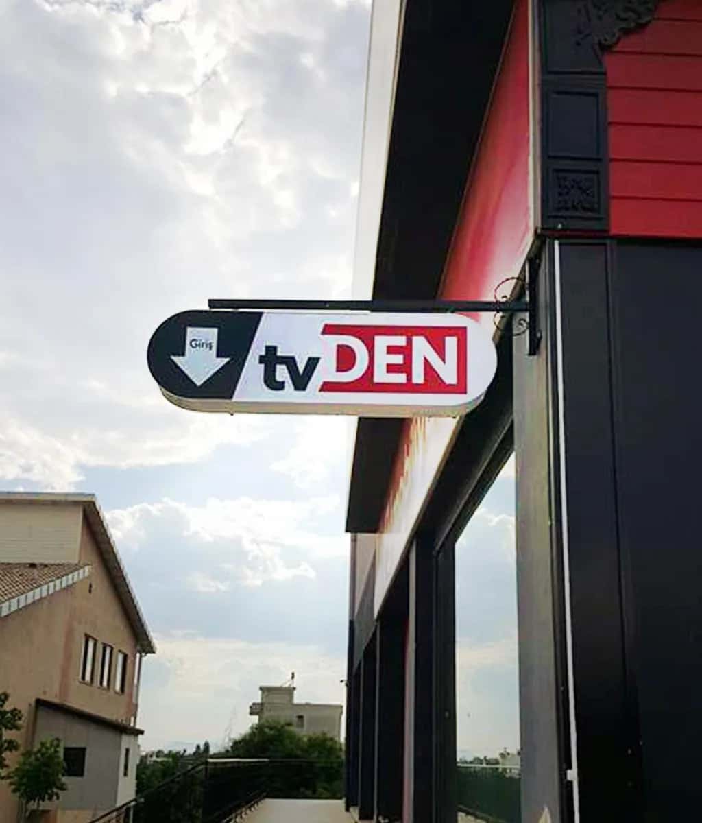 Aydın İç ve Dış Mekan Uygulamaları