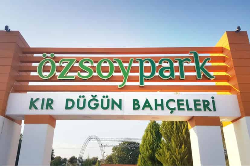 Aydın Reklam ve Tabela Hizmetlerimizden Kareler
