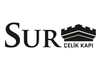 SUR ÇELİK KAPI
