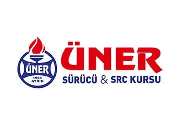 ÜNER SÜRÜCÜ KURSU